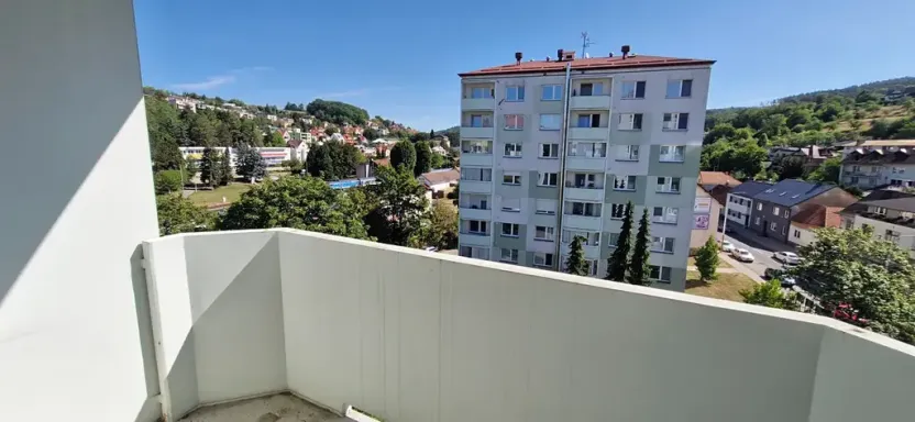 Pronájem bytu 3+1, Luhačovice, Masarykova, 70 m2