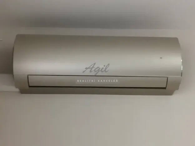Pronájem bytu 1+kk, Šlapanice, 38 m2
