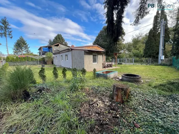 Prodej chaty, Lysá nad Labem, 54 m2