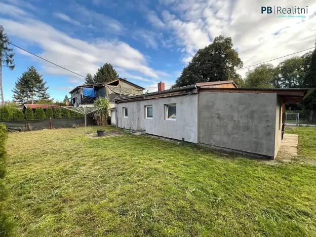 Prodej chaty, Lysá nad Labem, 54 m2