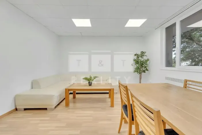 Pronájem bytu 2+1, 57 m², Rovná, Hradec Králové, Březhrad