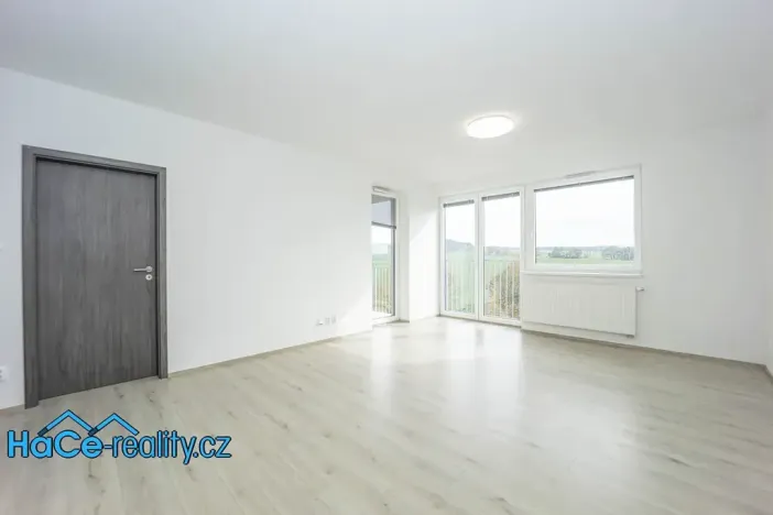 Pronájem bytu 3+kk, Rychnov nad Kněžnou, Javornická, 65 m2