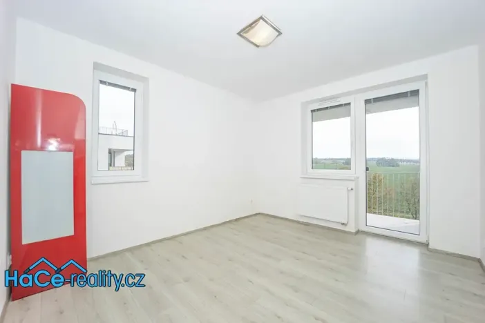 Pronájem bytu 3+kk, Rychnov nad Kněžnou, Javornická, 65 m2