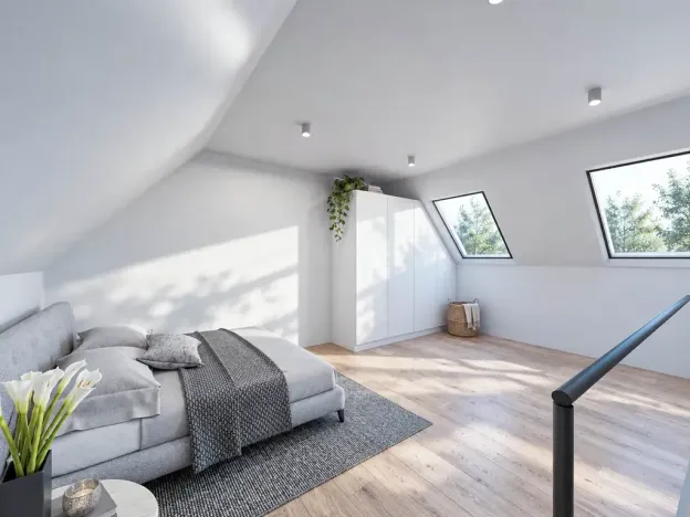 Prodej bytu 2+kk, Šardice, 39 m2