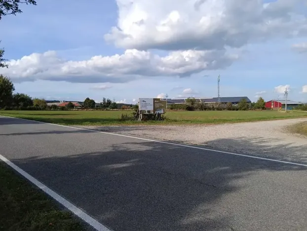 Dražba pozemku pro bydlení, Vrbice, 9030 m2
