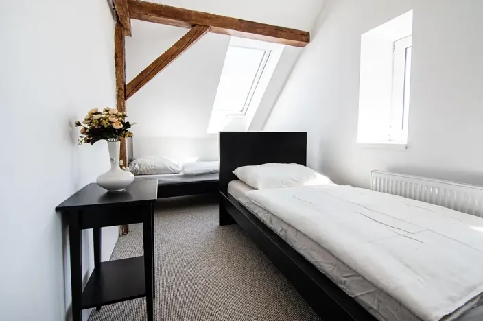 Prodej ubytování, Břežany I, 400 m2