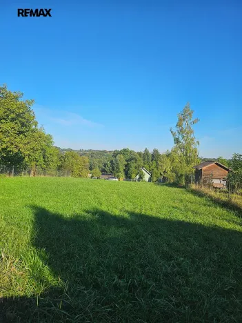 Prodej pozemku pro bydlení, Český Těšín, 914 m2