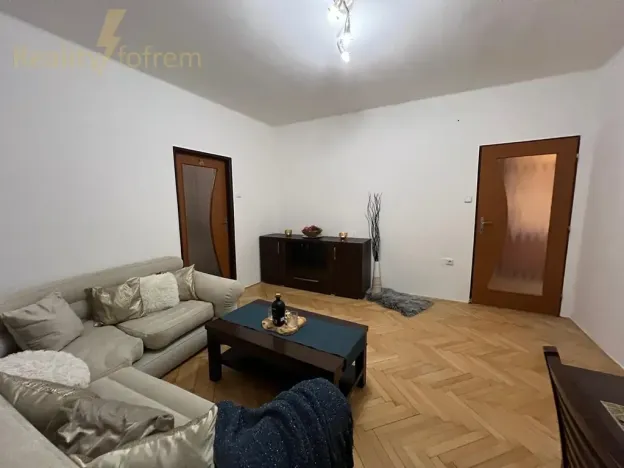 Prodej bytu 3+1, Ostrava, Havlíčkovo náměstí, 66 m2