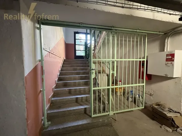 Prodej bytu 3+1, Ostrava, Havlíčkovo náměstí, 66 m2