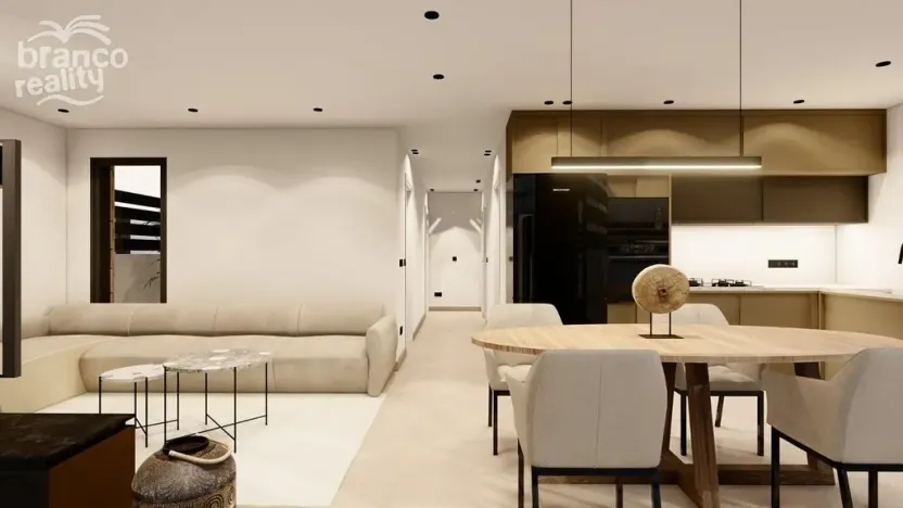 Prodej rodinného domu, Benijofar, Alicante, Španělsko, 98 m2