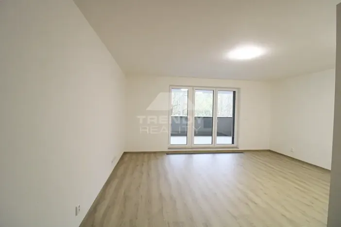 Pronájem bytu 2+kk, Plzeň, Heyrovského, 60 m2