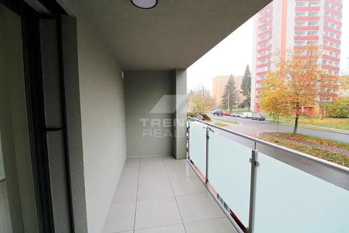 Pronájem bytu 2+kk, Plzeň, Heyrovského, 60 m2