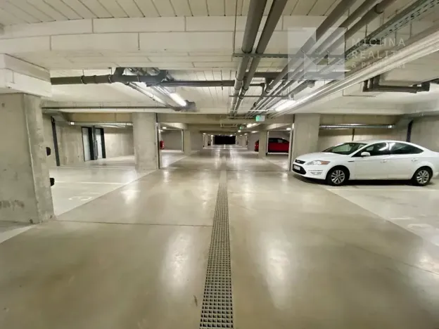 Pronájem bytu 2+kk, Brno, Kumpoštova, 55 m2