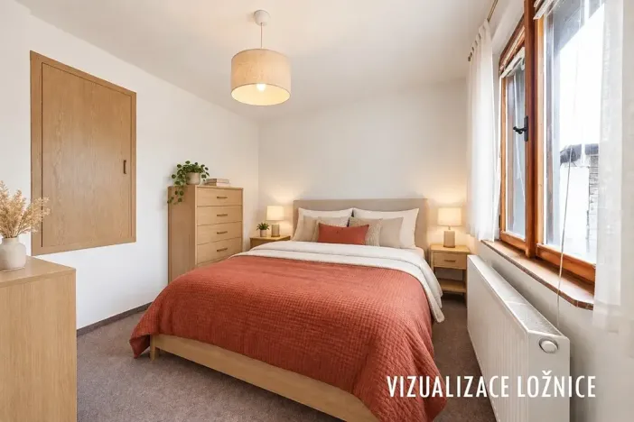Prodej rodinného domu, Štětkovice, 152 m2