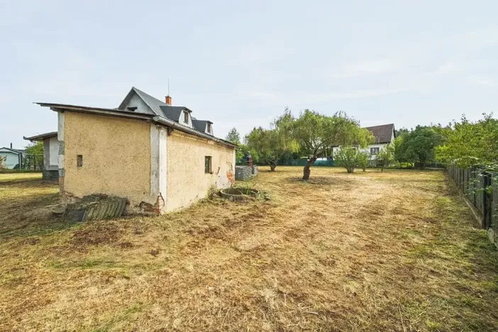 Prodej rodinného domu, Štětkovice, 152 m2