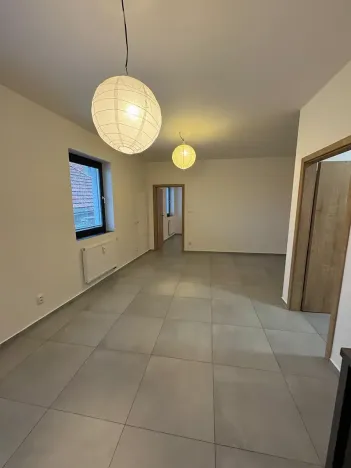 Pronájem bytu 1+kk, Ivančice, Kounická, 39 m2
