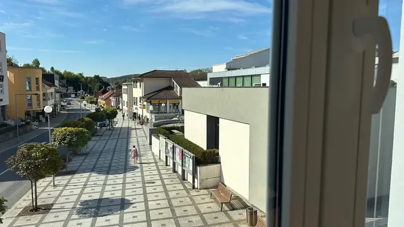 Pronájem bytu 3+kk, Luhačovice, 75 m2