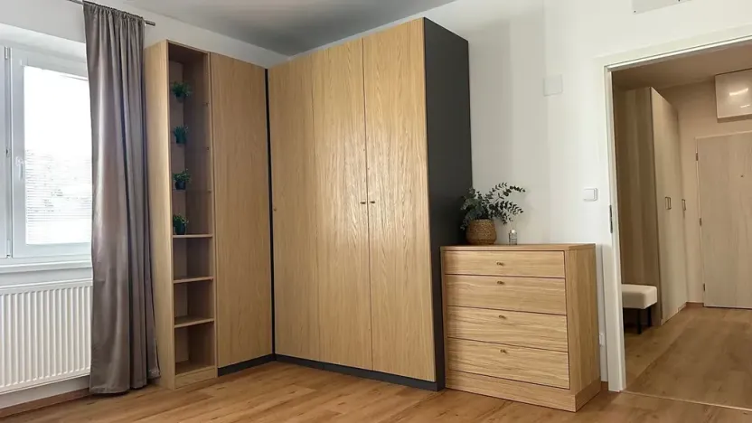 Pronájem bytu 3+kk, Luhačovice, 75 m2
