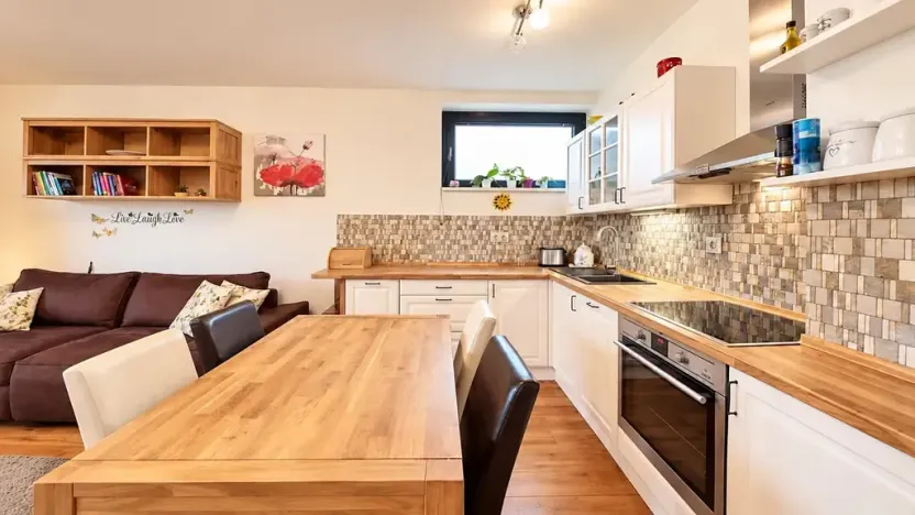 Prodej bytu 2+kk, Praha - Hrdlořezy, U Smetanky, 59 m2