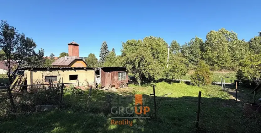 Prodej rodinného domu, Staré Město, 100 m2