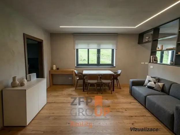 Prodej rodinného domu, Staré Město, 100 m2