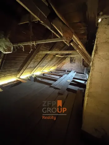 Prodej rodinného domu, Staré Město, 100 m2