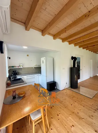 Pronájem rodinného domu, Březolupy, 81 m2