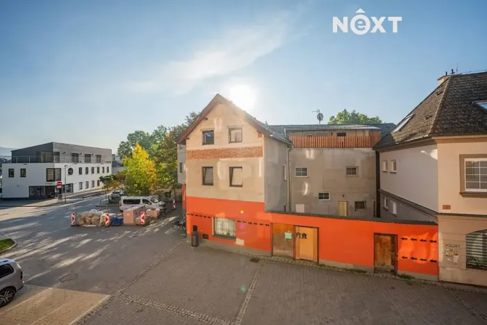 Pronájem bytu 1+1, Šumperk, Kozinova, 49 m2
