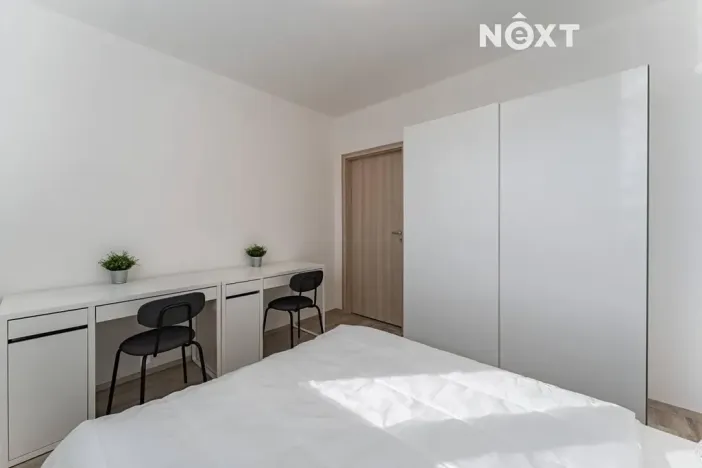 Prodej bytu 3+1, Brno, Hluboká, 66 m2