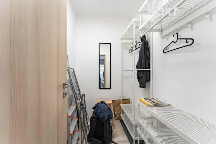 Prodej bytu 3+1, Brno, Hluboká, 66 m2
