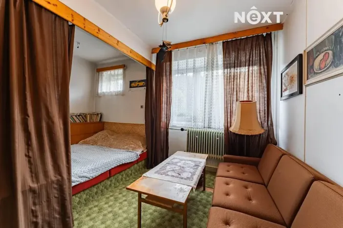 Prodej bytu 3+1, Bohdíkov, 76 m2
