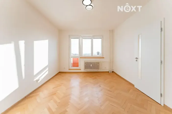 Pronájem bytu 2+1, Mohelnice, Adolfa Kašpara, 60 m2