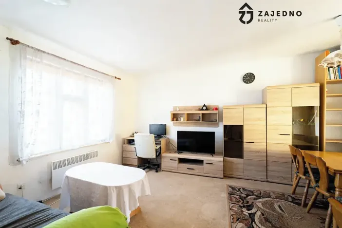 Prodej rodinného domu, Nové Syrovice, 77 m2