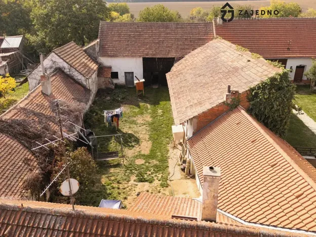 Prodej rodinného domu, Nové Syrovice, 77 m2