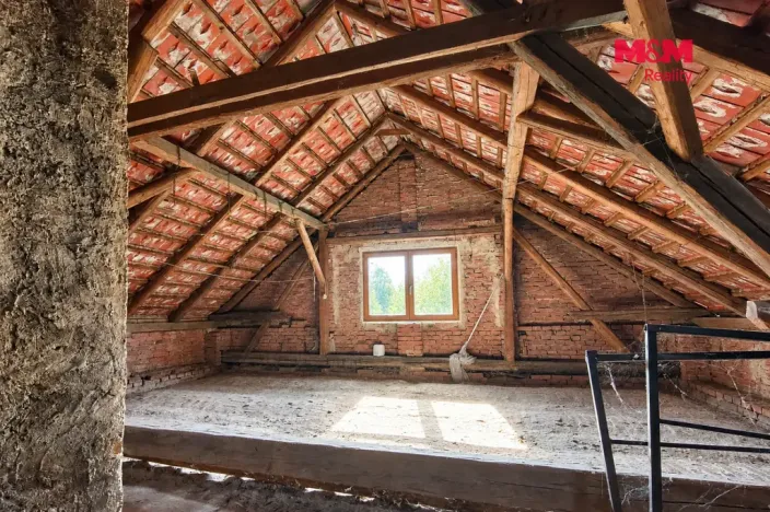 Prodej rodinného domu, Hostovlice, 98 m2