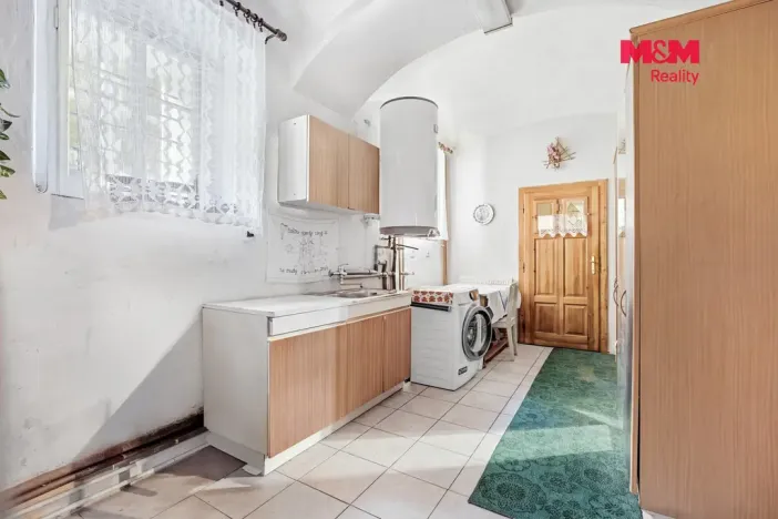Prodej rodinného domu, Lovečkovice - Knínice, 347 m2