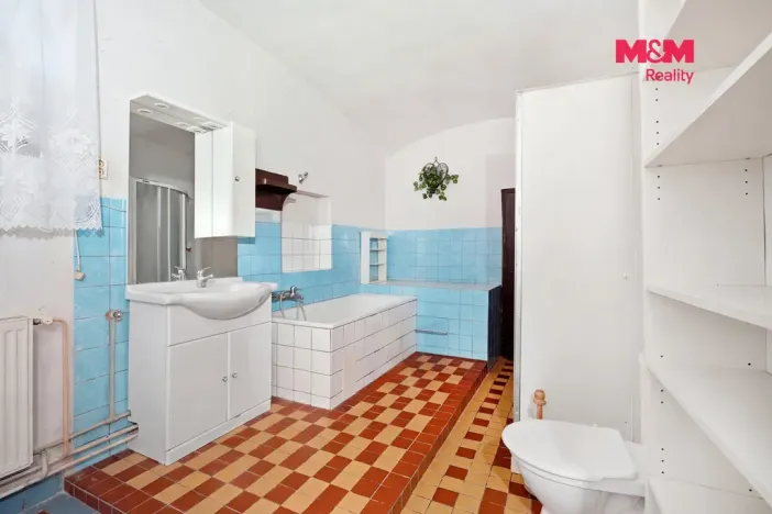 Prodej rodinného domu, Lovečkovice - Knínice, 347 m2