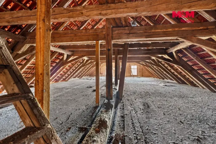 Prodej rodinného domu, Lovečkovice - Knínice, 347 m2