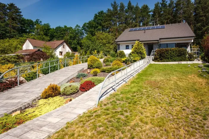 Pronájem rodinného domu, Chlum u Třeboně, 120 m2
