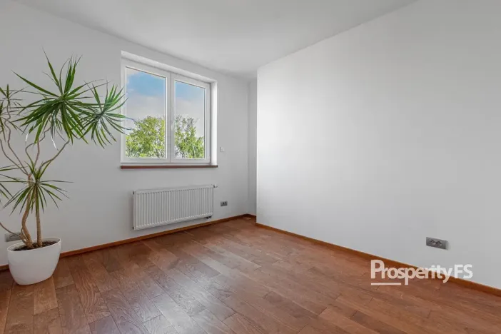 Pronájem bytu 4+kk, Olomouc - Nová Ulice, Profesora Fuky, 106 m2