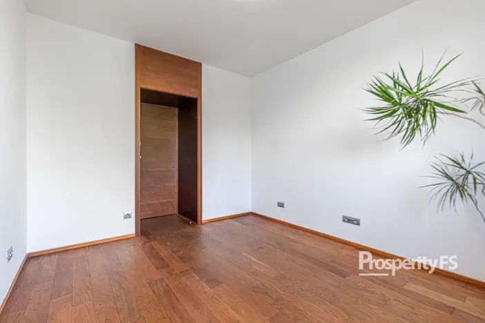 Pronájem bytu 4+kk, Olomouc - Nová Ulice, Profesora Fuky, 106 m2