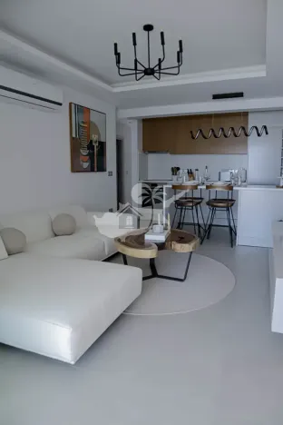 Prodej bytu 2+1, Agios Amvrosios Keryneias, Kypr, 68 m2