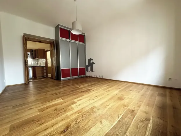 Pronájem bytu 2+1, Praha - Vršovice, Mexická, 61 m2