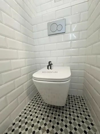 Pronájem bytu 2+1, Praha - Vršovice, Mexická, 61 m2