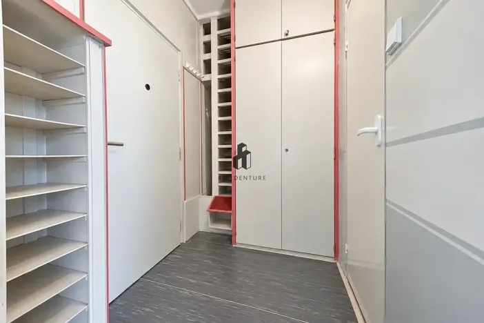 Pronájem bytu 1+kk, Praha - Krč, Sládkovičova, 32 m2