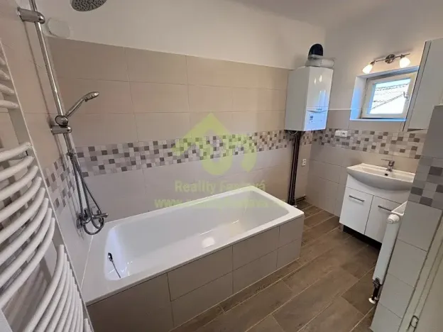 Pronájem bytu 2+kk, Rokycany, Polní, 41 m2