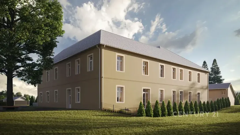 Prodej bytu 2+kk, Postupice, Blanická, 55 m2