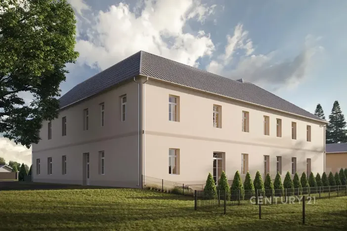 Prodej bytu 1+kk, Postupice, Blanická, 32 m2