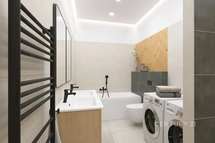 Prodej bytu 2+kk, Postupice, Blanická, 78 m2