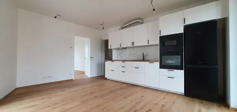 Pronájem bytu 2+kk, Praha - Královice, Ke Tvrzi, 47 m2